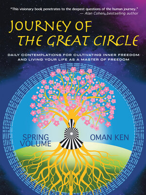 cover image of Journey of the Great Circle--Spring Volume